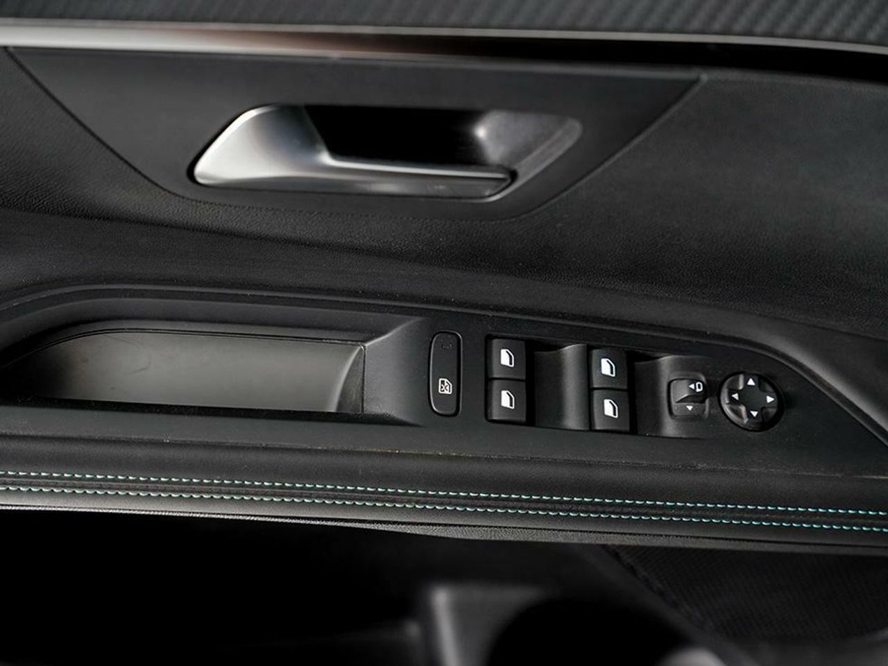 Foto Peugeot 5008 19