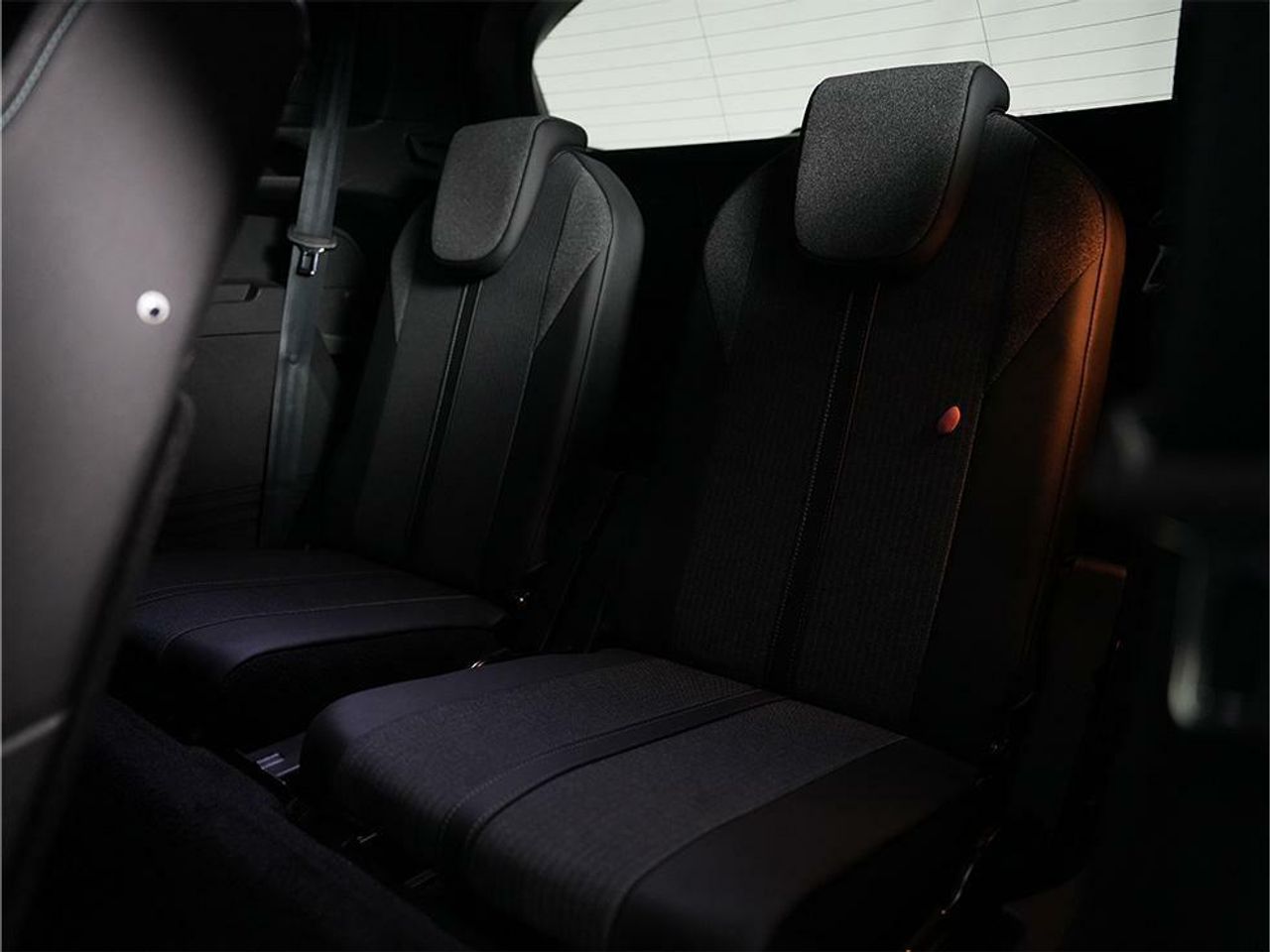 Foto Peugeot 5008 22