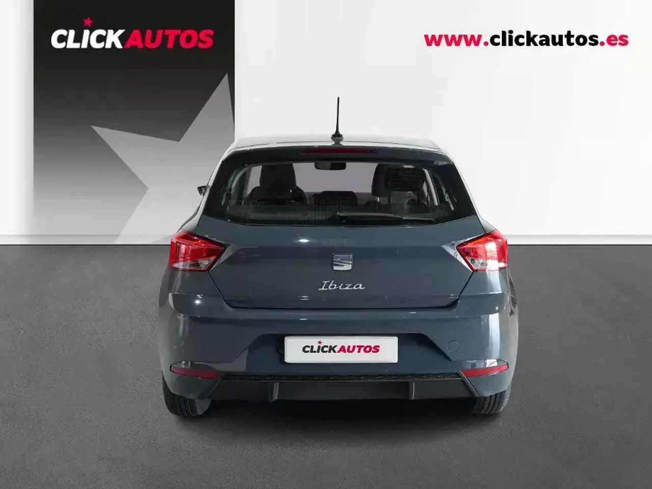 Foto Seat Ibiza 6