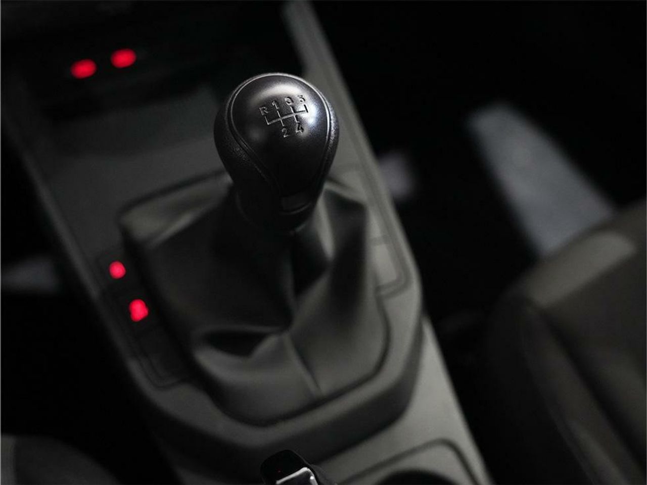 Foto Seat Ibiza 17