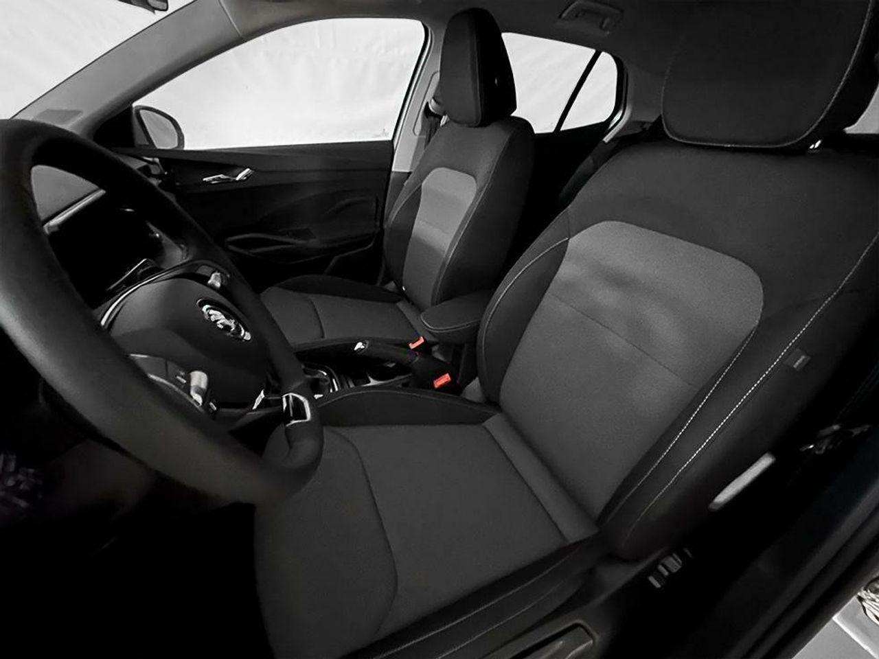 Foto Skoda Fabia 14
