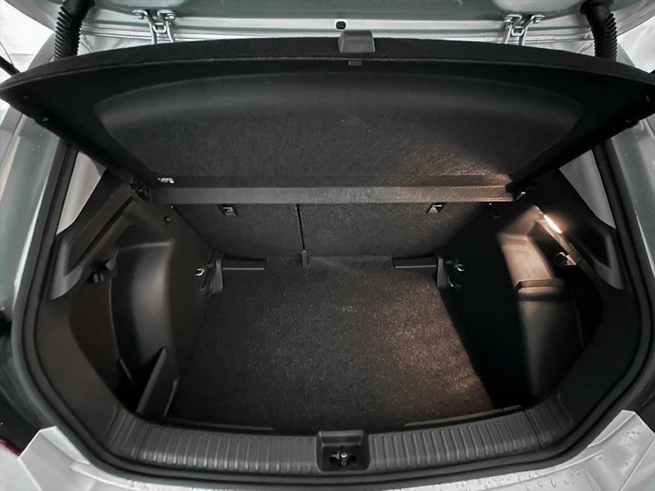Foto Skoda Fabia 15