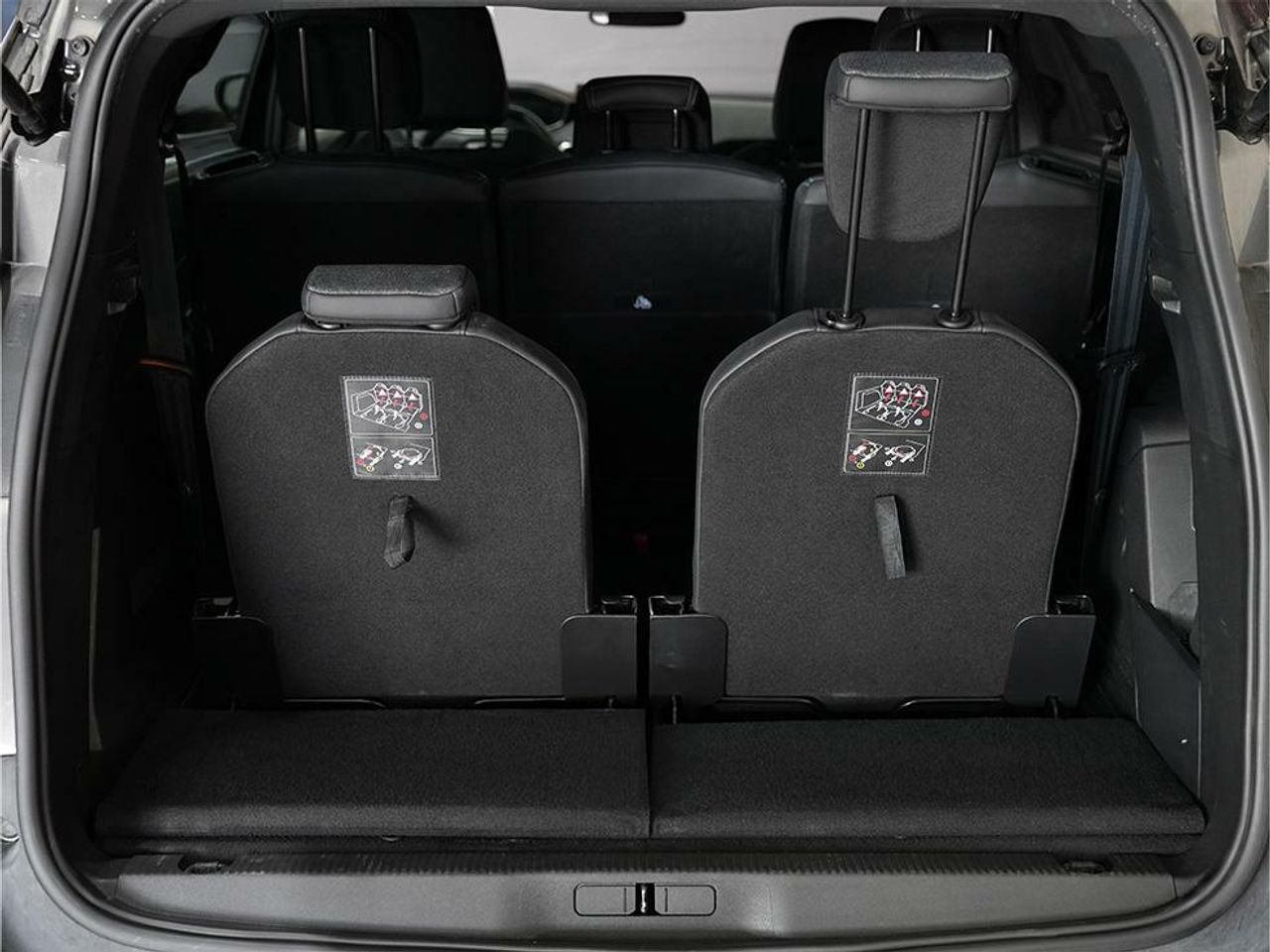 Foto Peugeot 5008 20