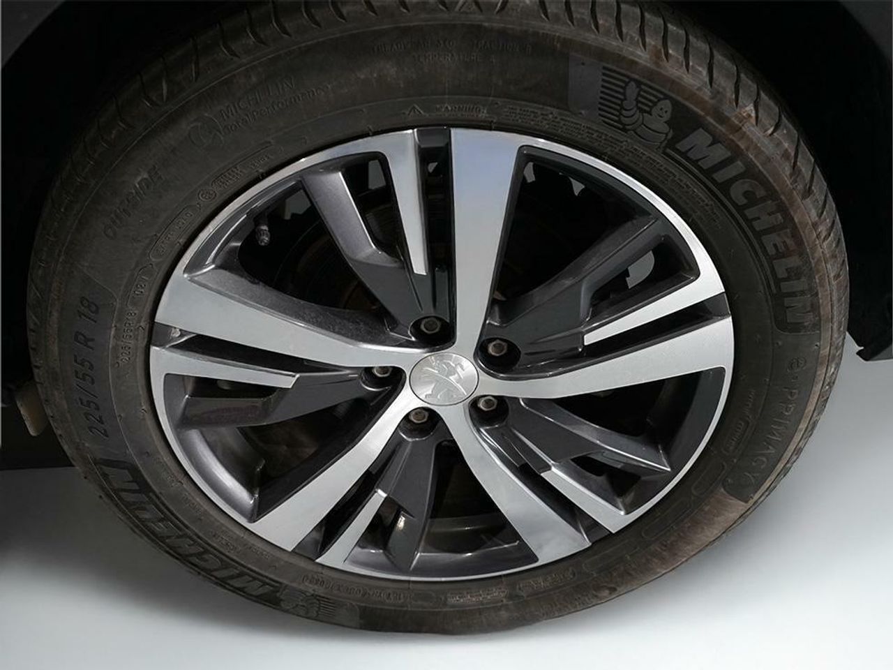 Foto Peugeot 5008 21