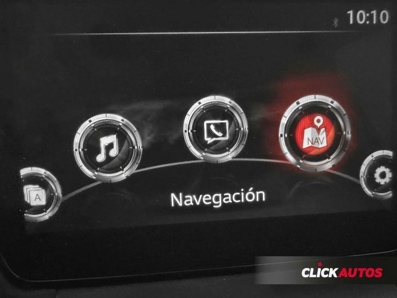 Foto Mazda Mazda2 11