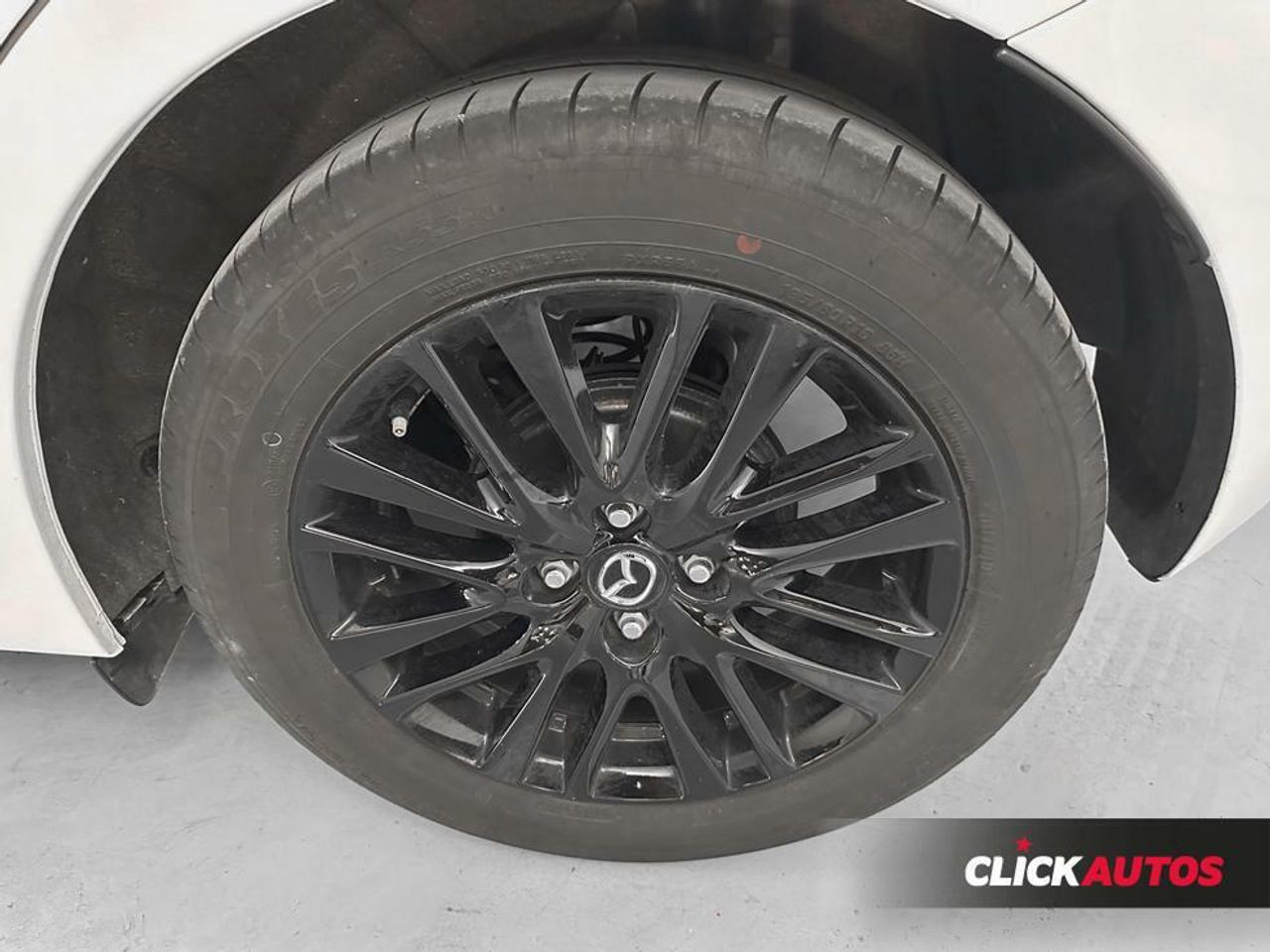 Foto Mazda Mazda2 20