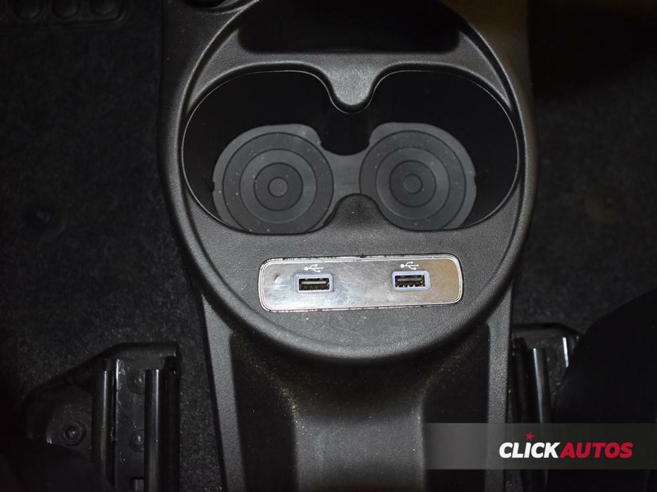 Foto Fiat 500 12