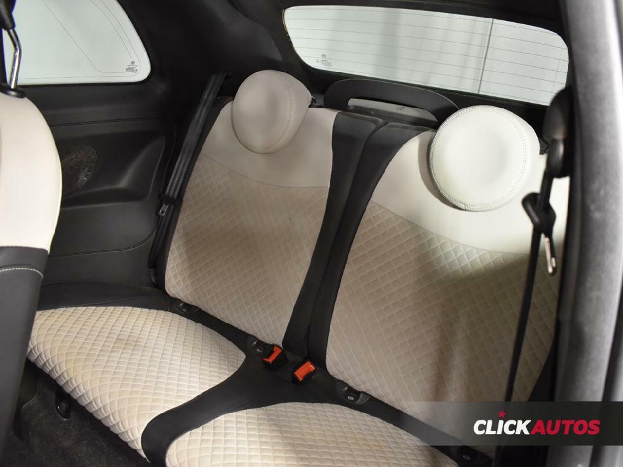 Foto Fiat 500 15