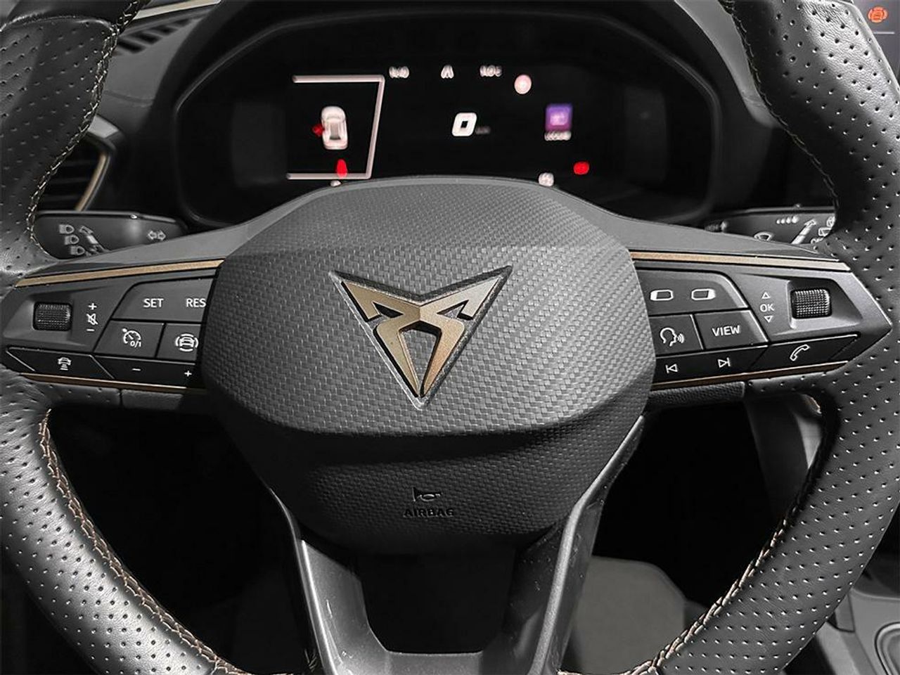 Foto Cupra Formentor 8