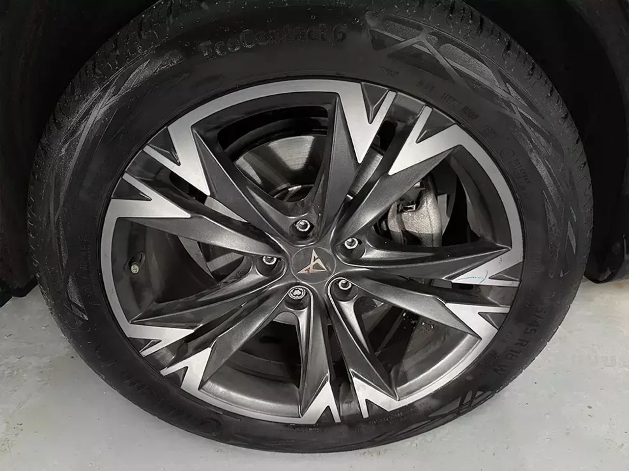 Foto Cupra Formentor 24