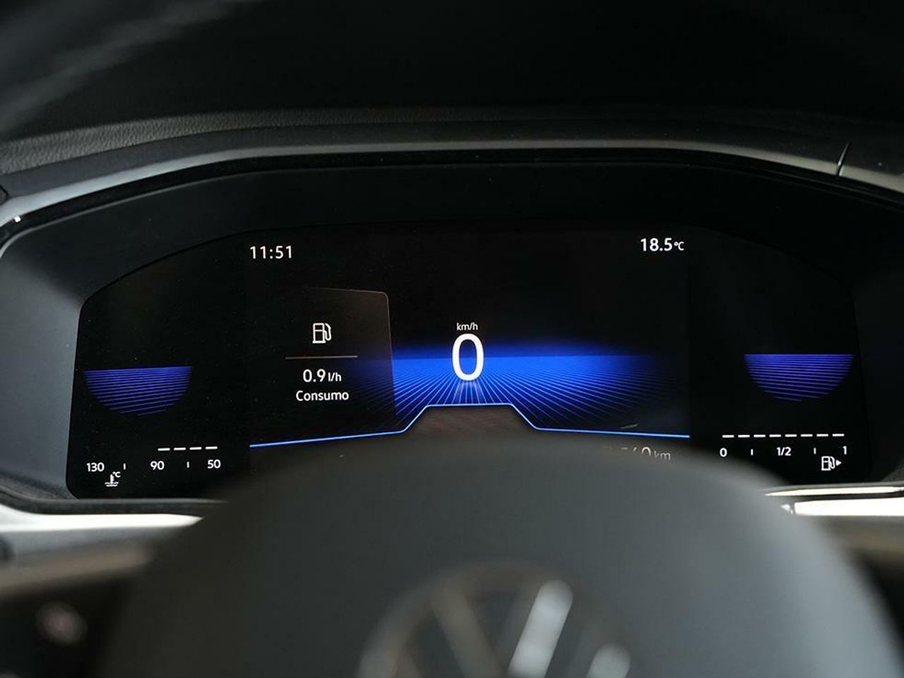 Foto Volkswagen T-Roc 13