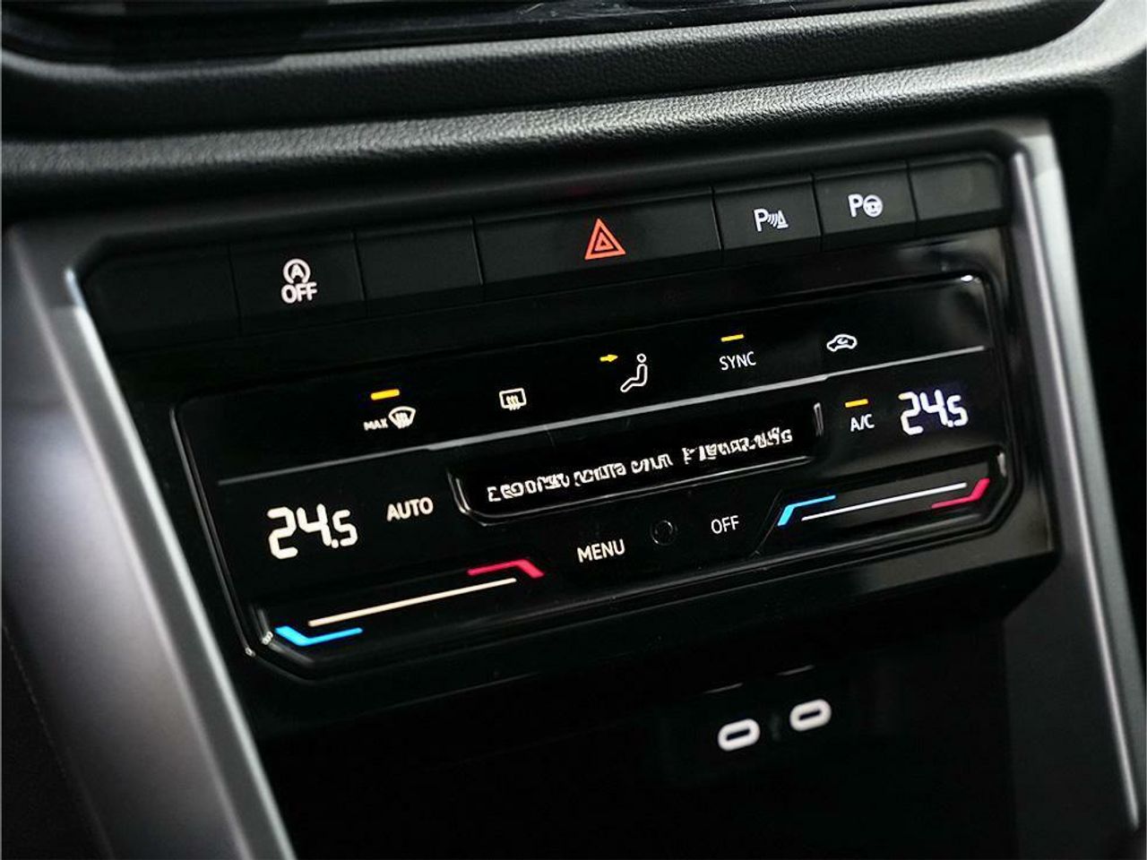 Foto Volkswagen T-Roc 14