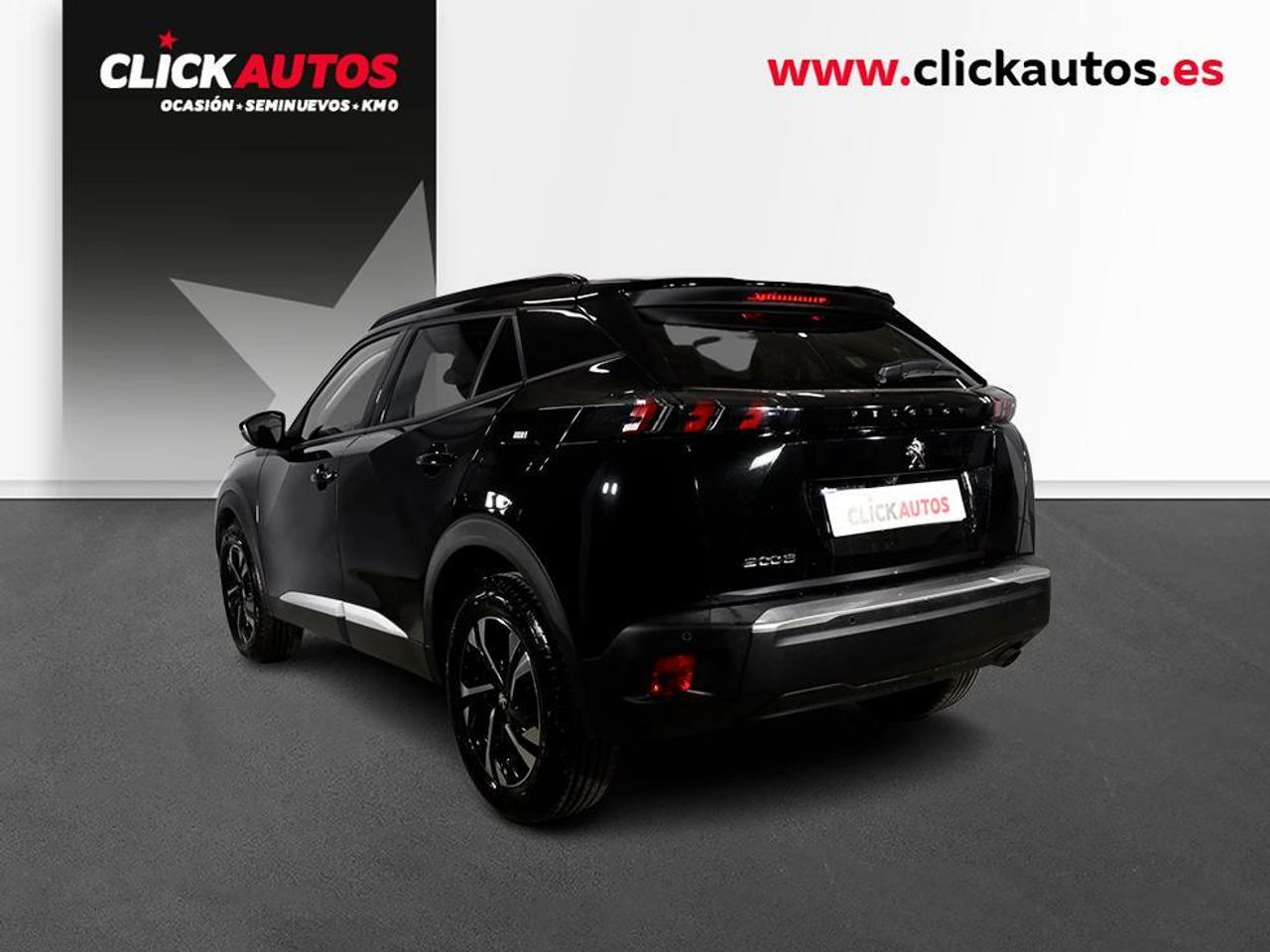 Foto Peugeot 2008 5