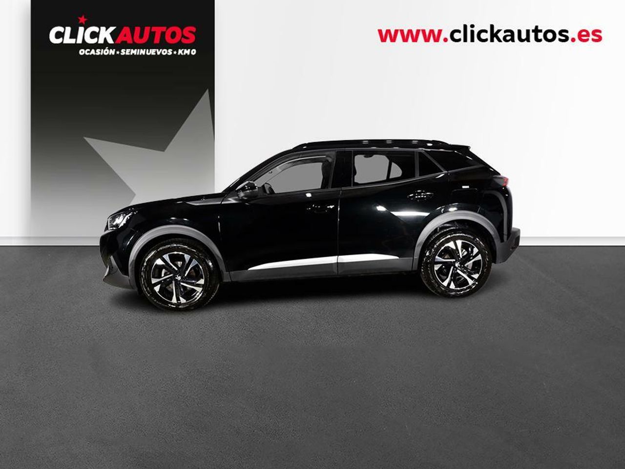 Foto Peugeot 2008 6
