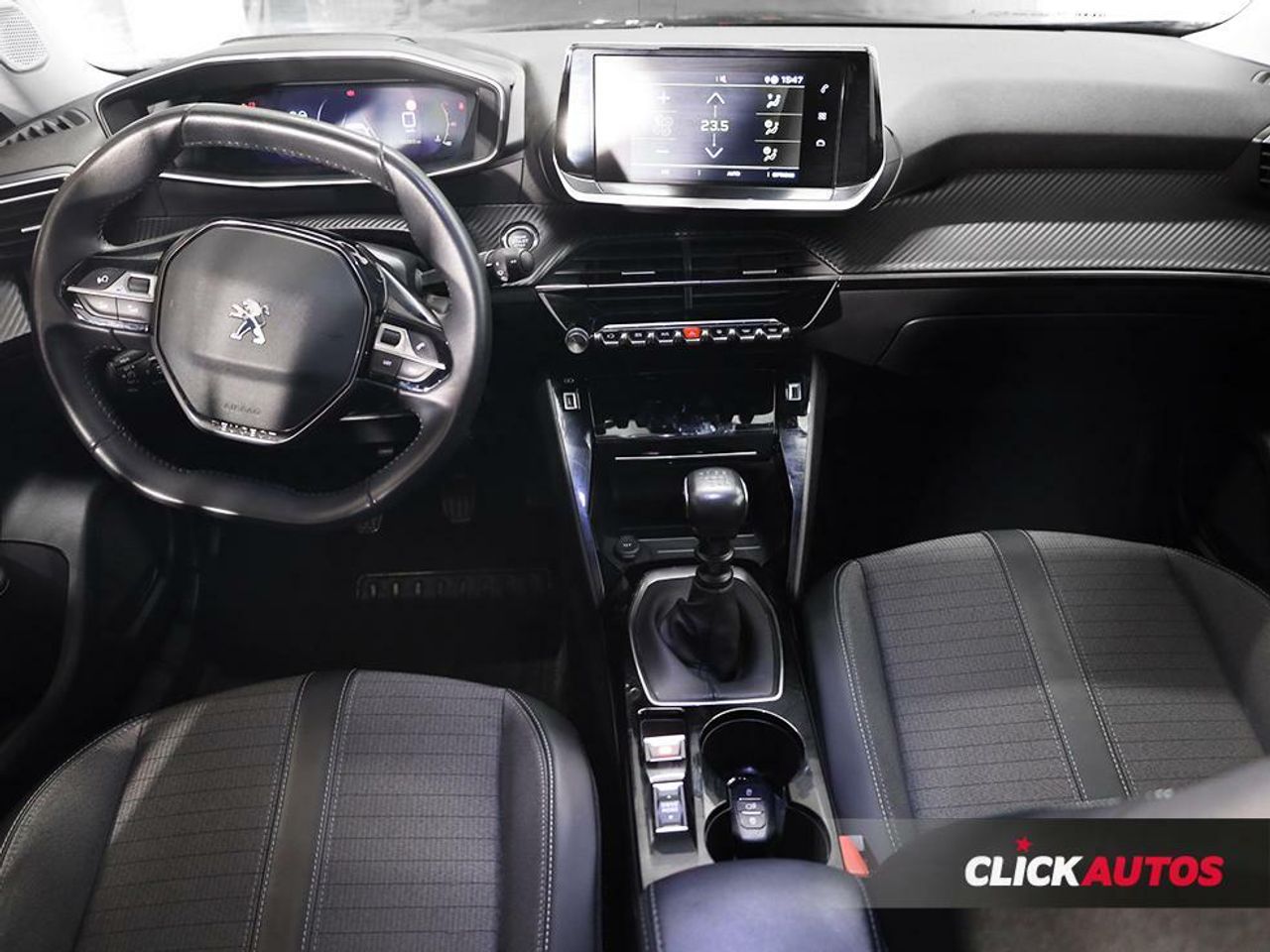 Foto Peugeot 2008 7