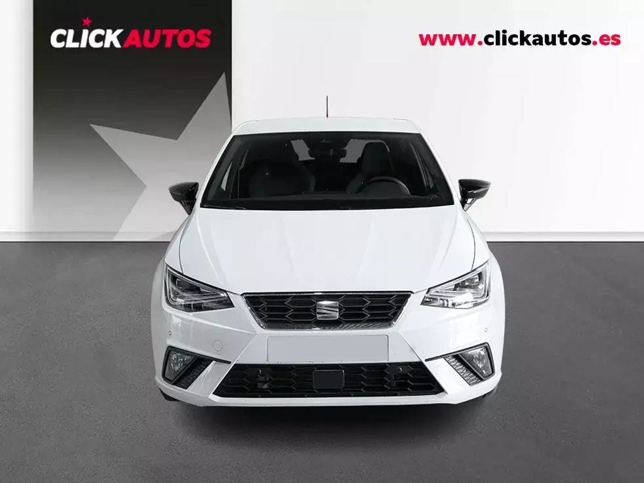 Foto Seat Ibiza 2