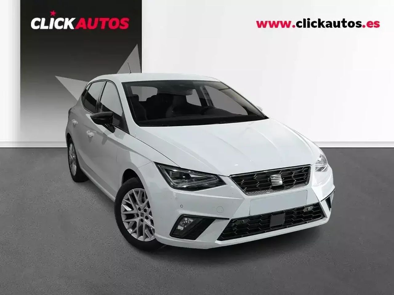 Foto Seat Ibiza 3