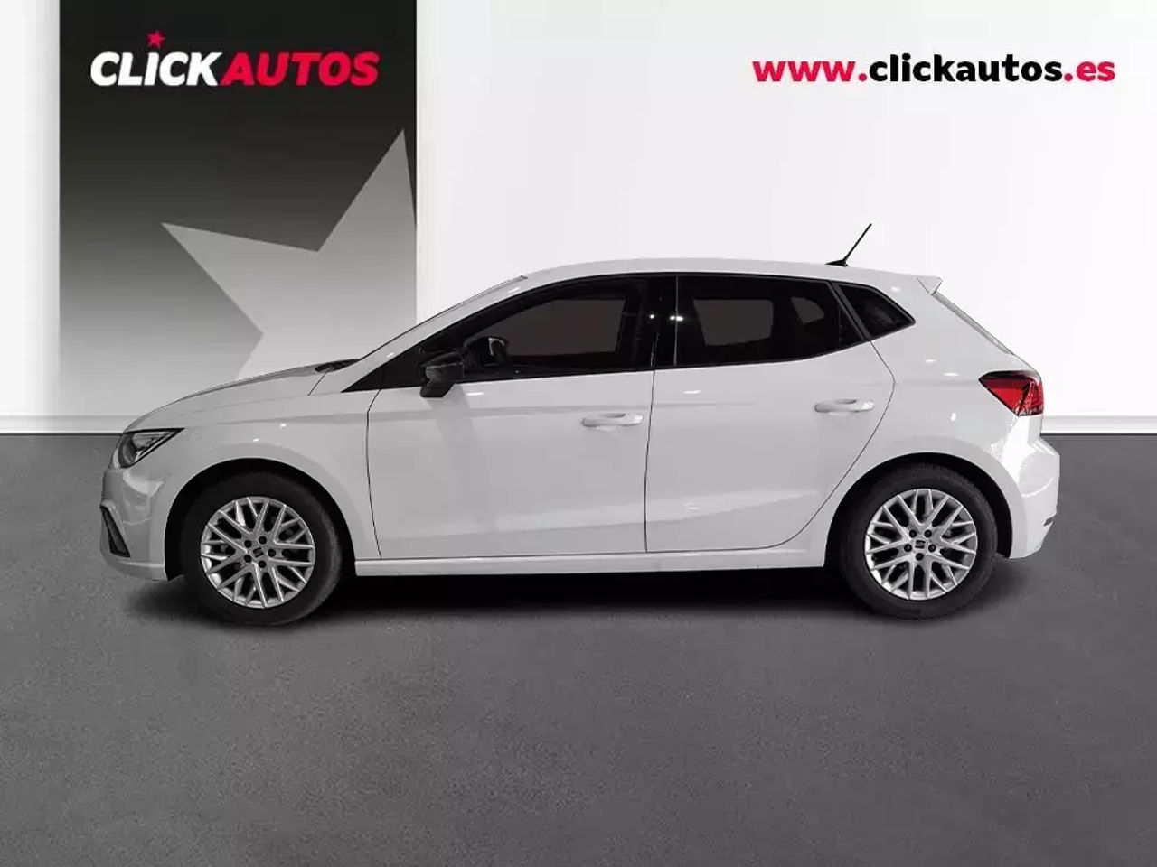 Foto Seat Ibiza 4