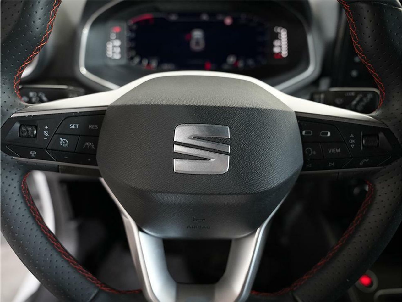 Foto Seat Ibiza 8