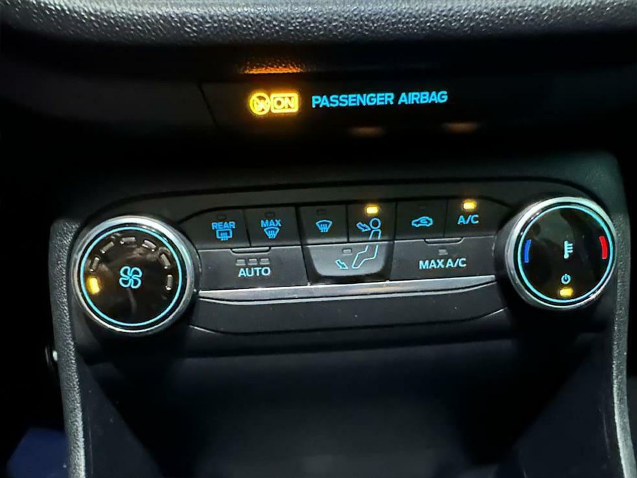 Foto Ford Fiesta 12