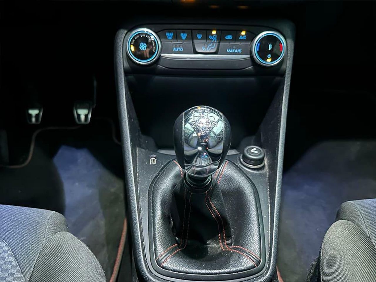Foto Ford Fiesta 13