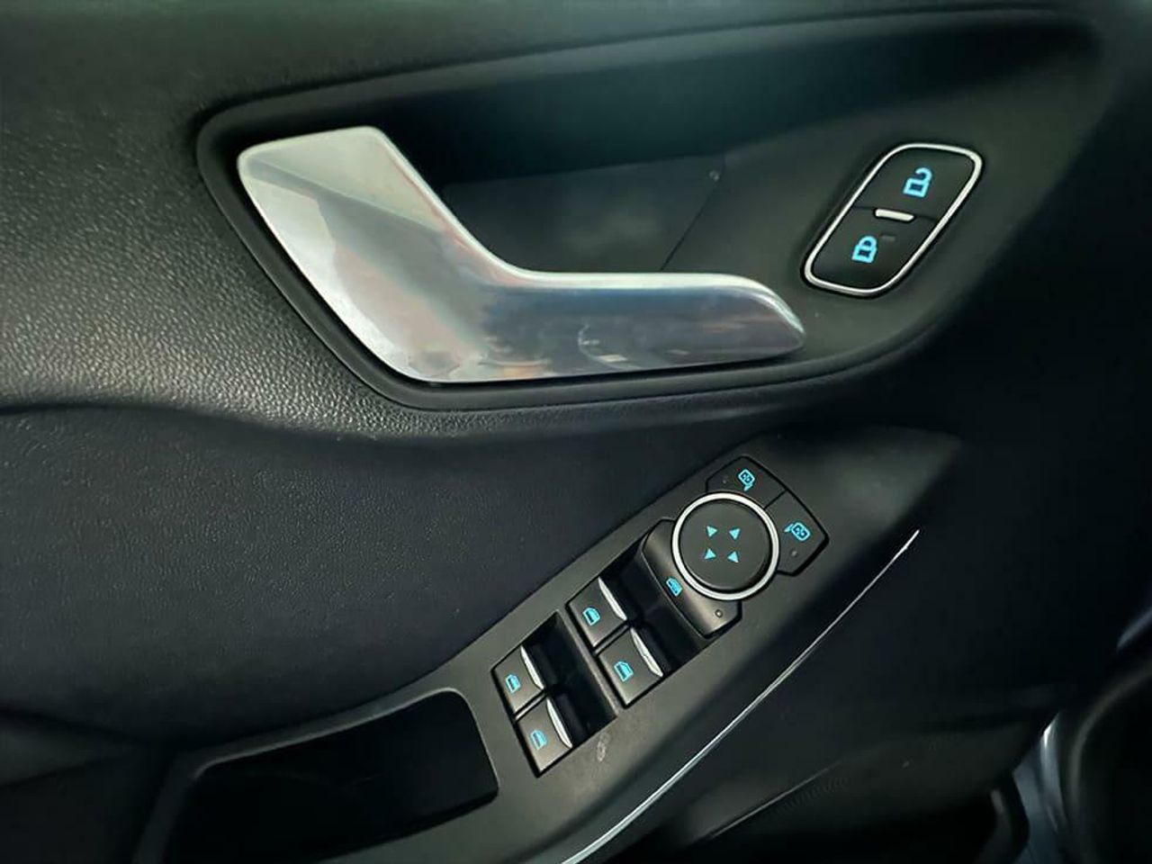 Foto Ford Fiesta 14