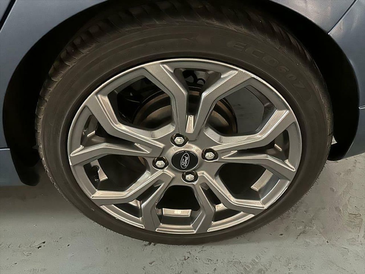 Foto Ford Fiesta 18