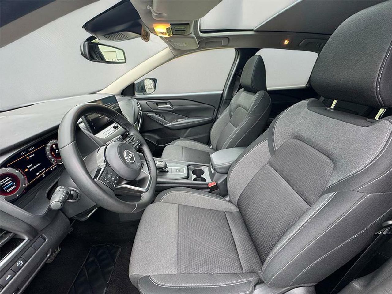 Foto Nissan Qashqai 22