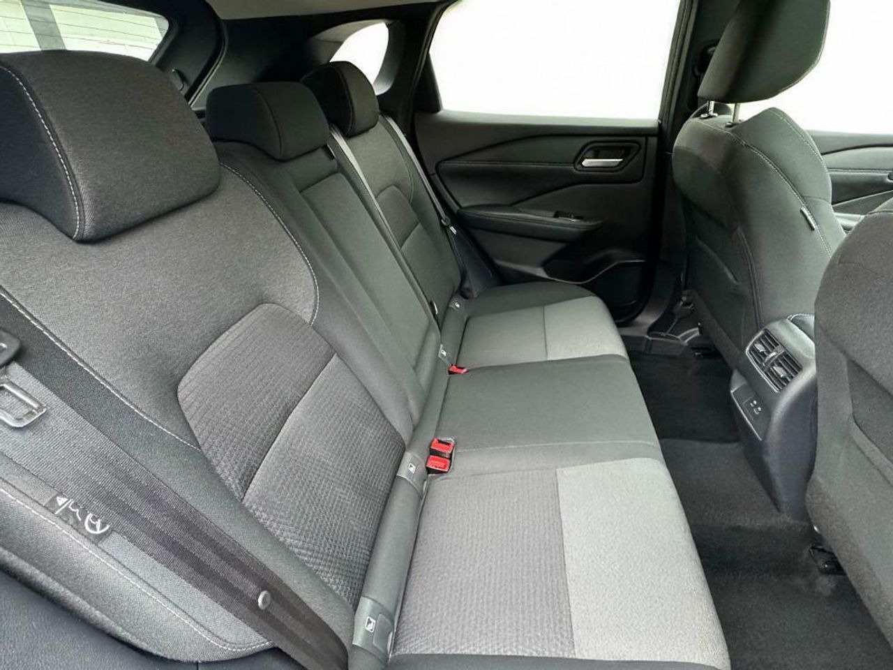 Foto Nissan Qashqai 23