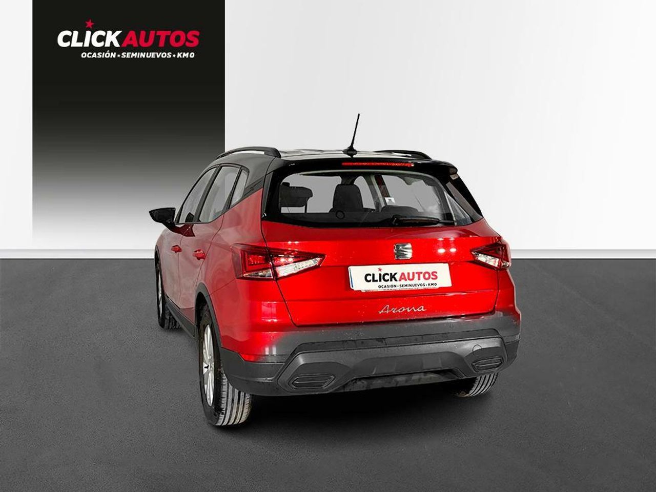 Foto Seat Arona 7