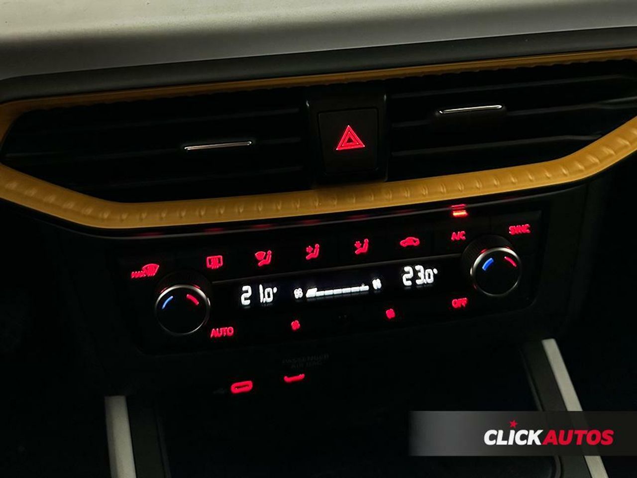 Foto Seat Arona 14
