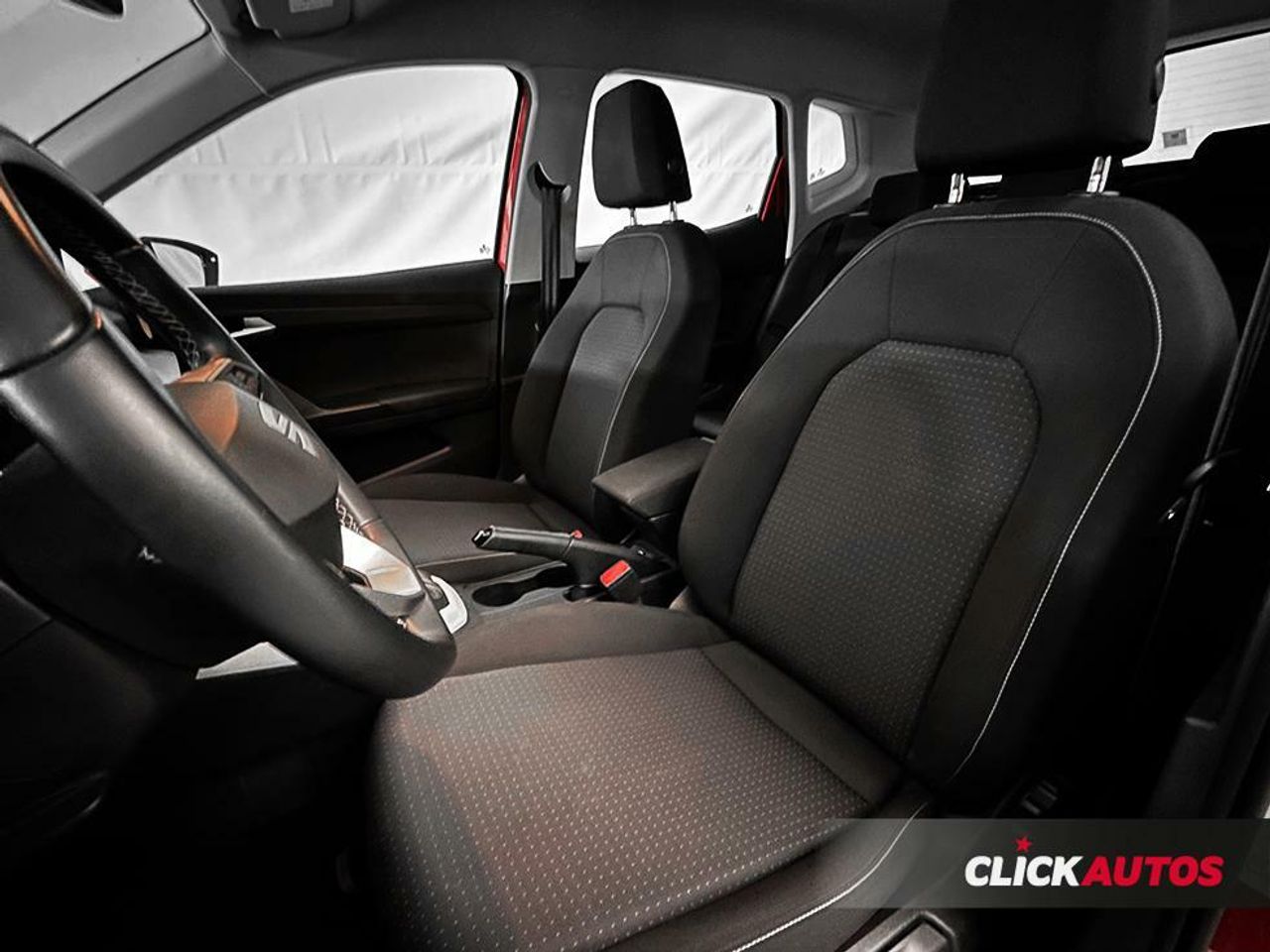 Foto Seat Arona 18