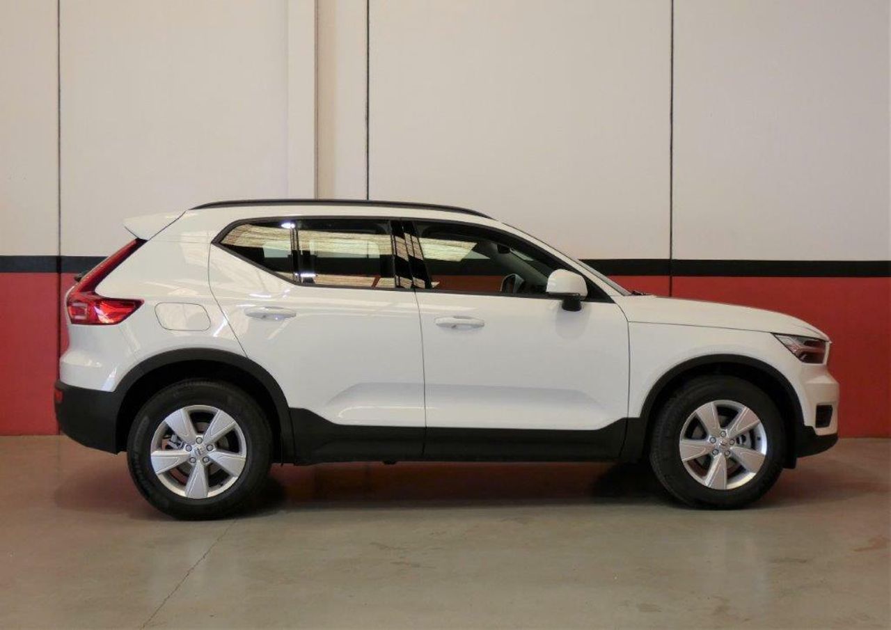 Foto Volvo XC40 4