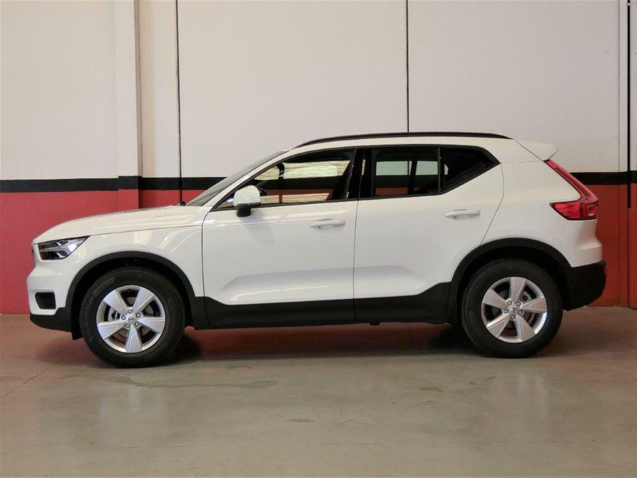 Foto Volvo XC40 8