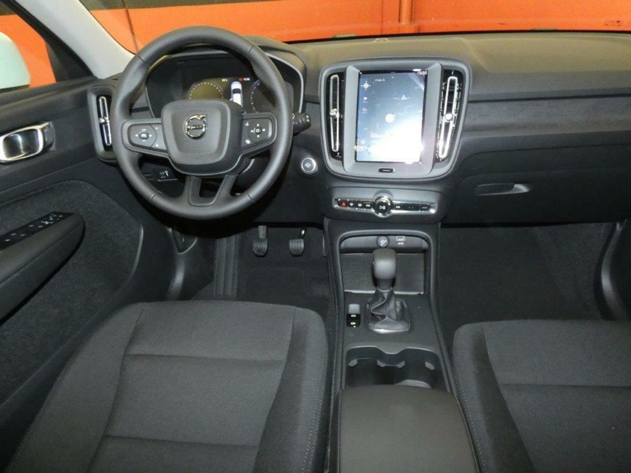 Foto Volvo XC40 17