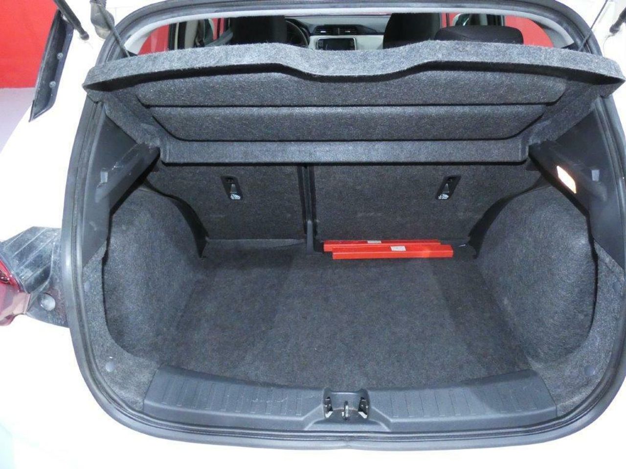 Foto Nissan Micra 16