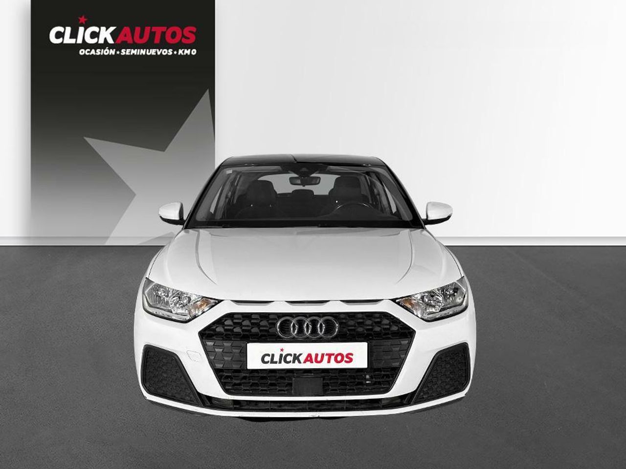 Foto Audi A1 Sportback 2