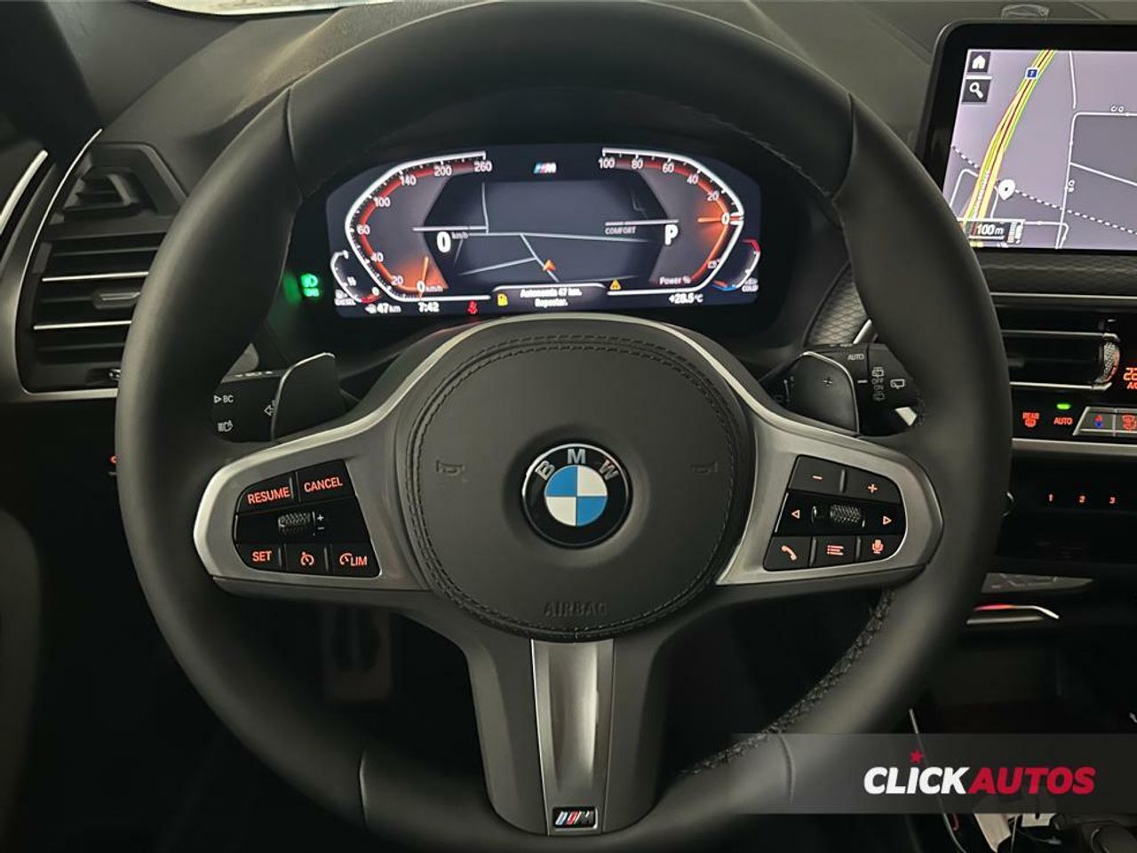 Foto BMW X3 9