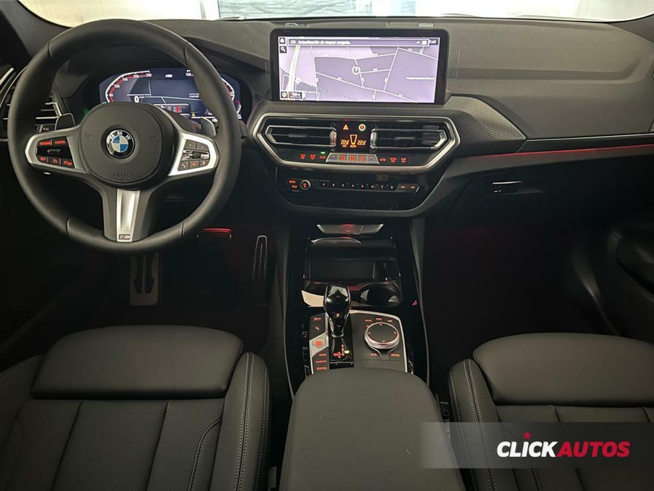 Foto BMW X3 10