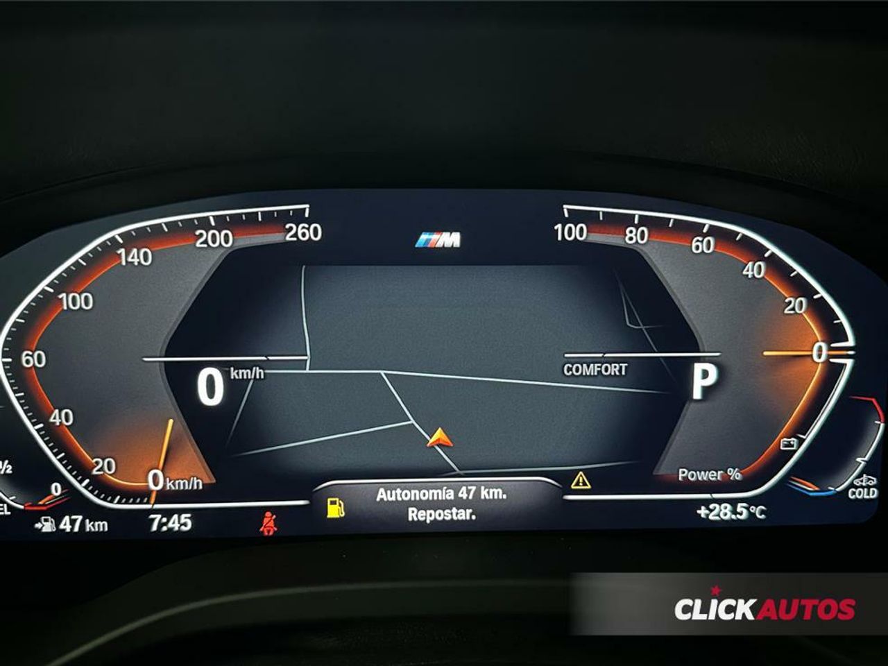 Foto BMW X3 14