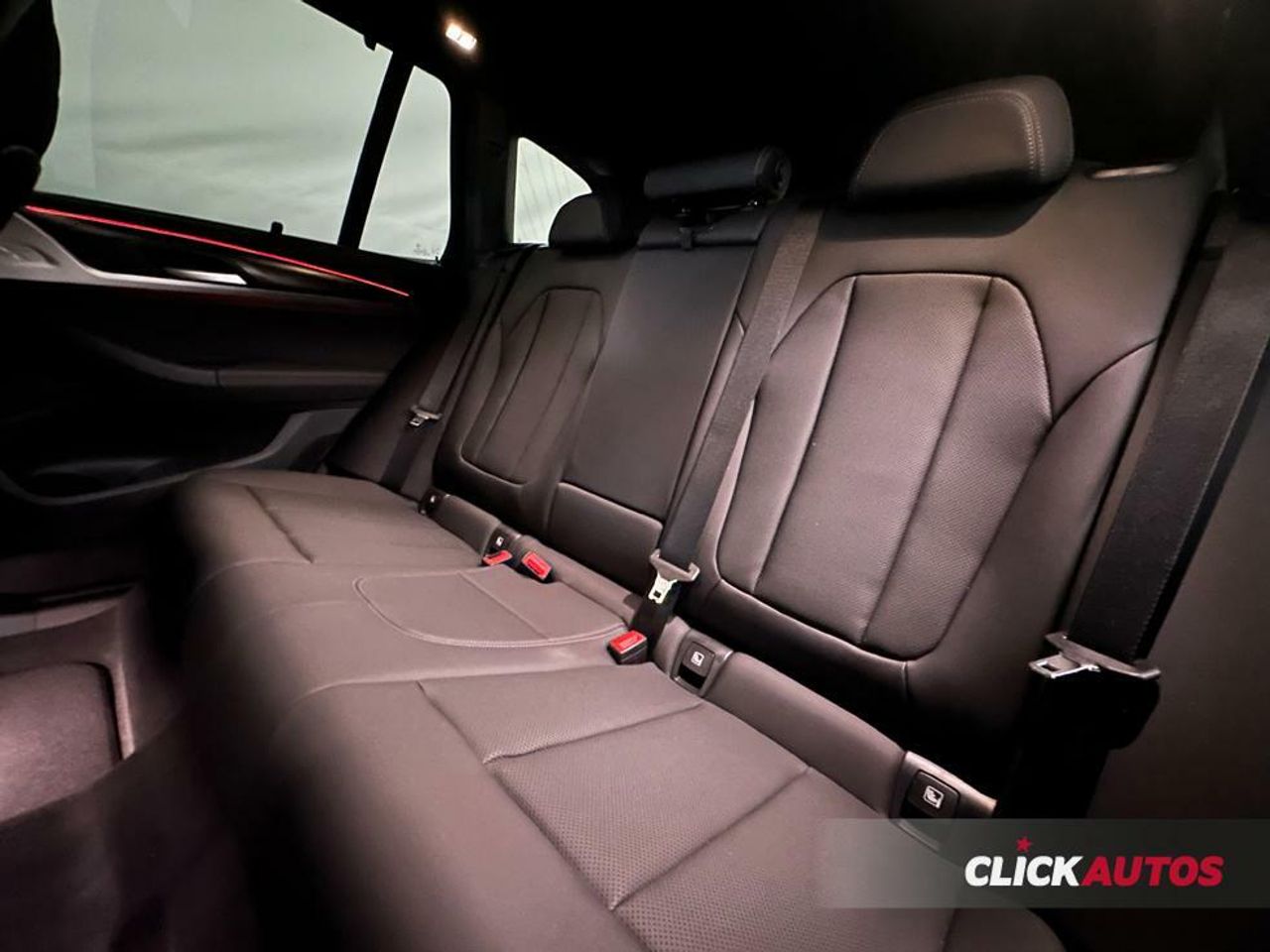 Foto BMW X3 20