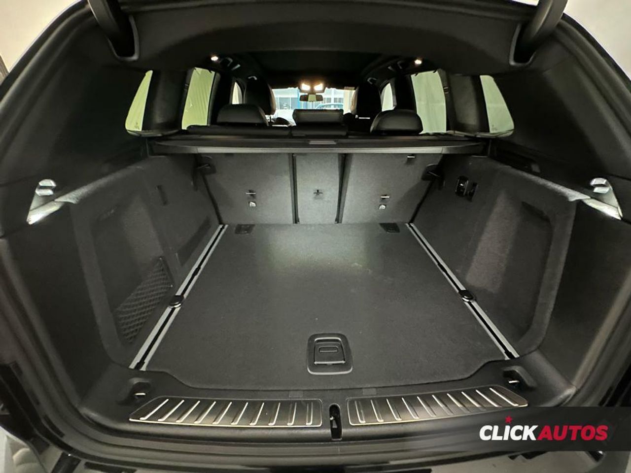 Foto BMW X3 22