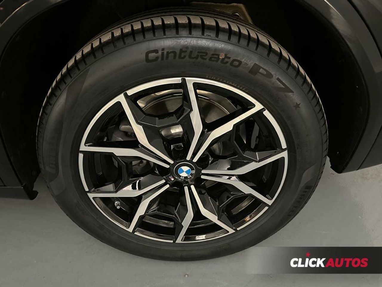 Foto BMW X3 23