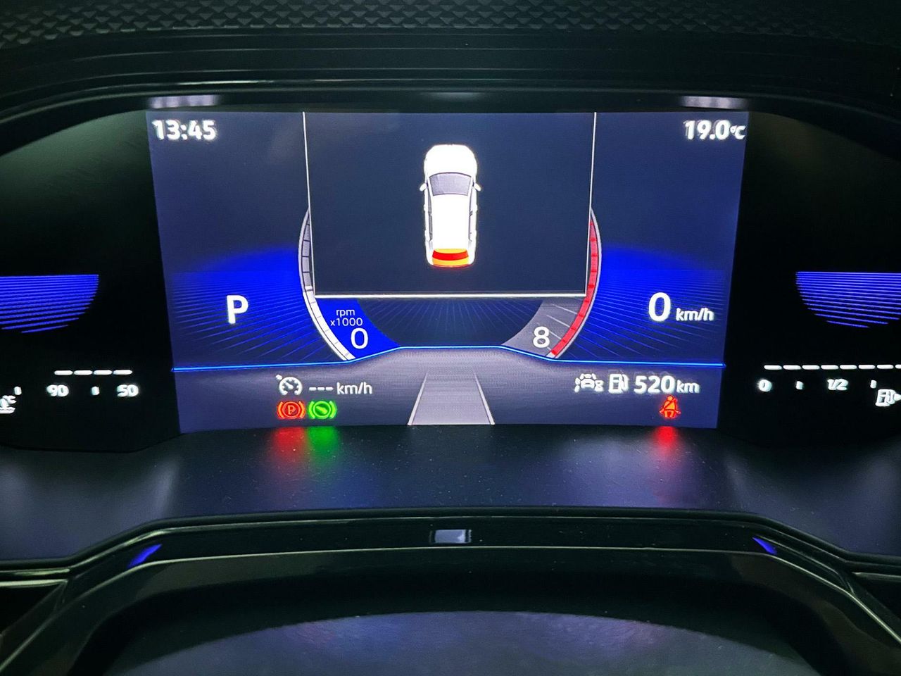 Foto Volkswagen Polo 5
