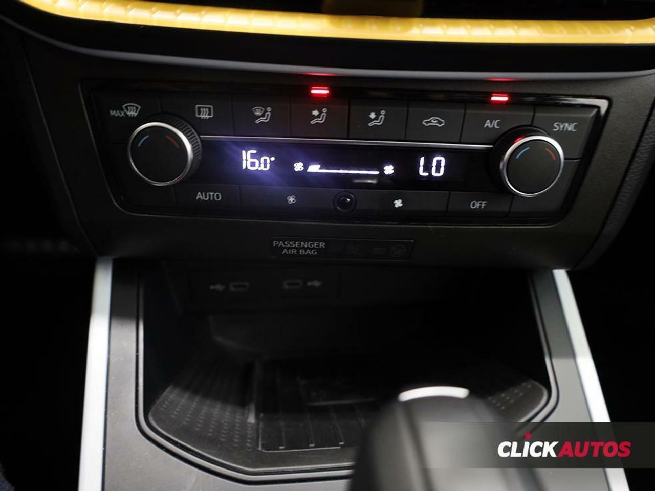 Foto Seat Arona 12