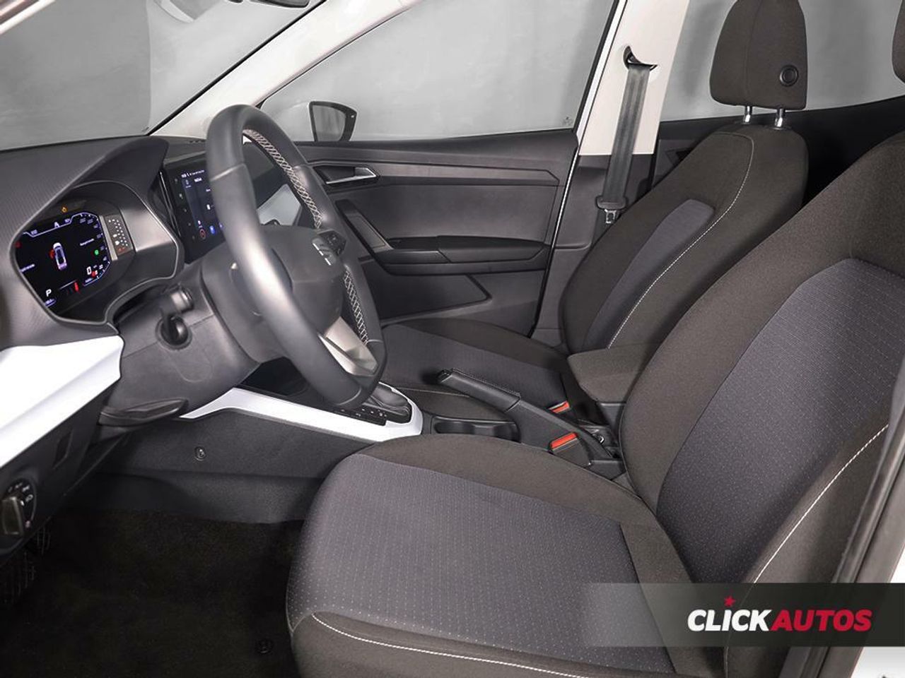 Foto Seat Arona 19