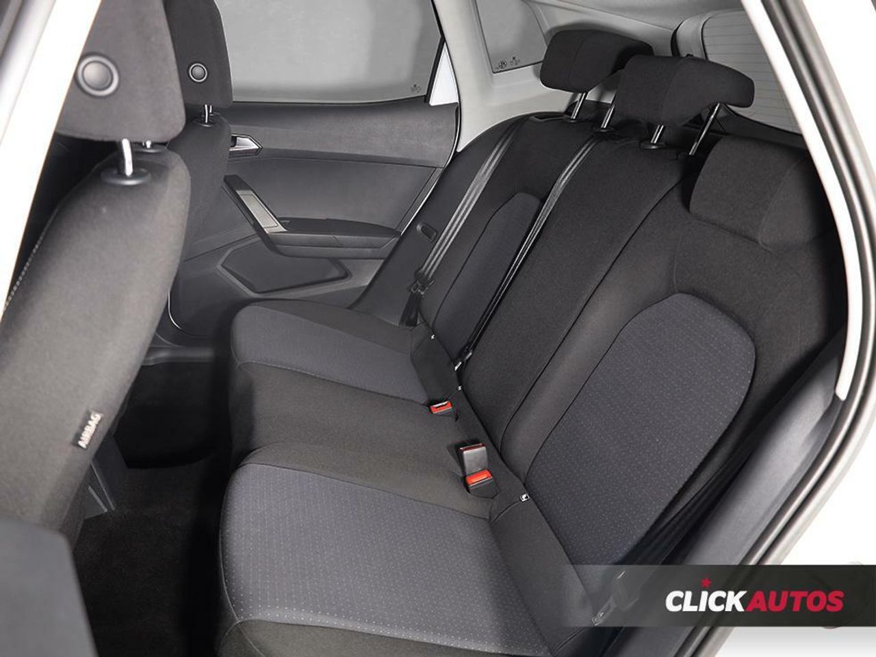 Foto Seat Arona 20