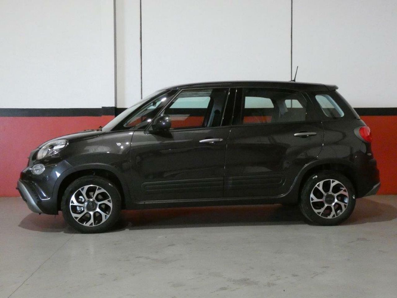 Foto Fiat 500L 8