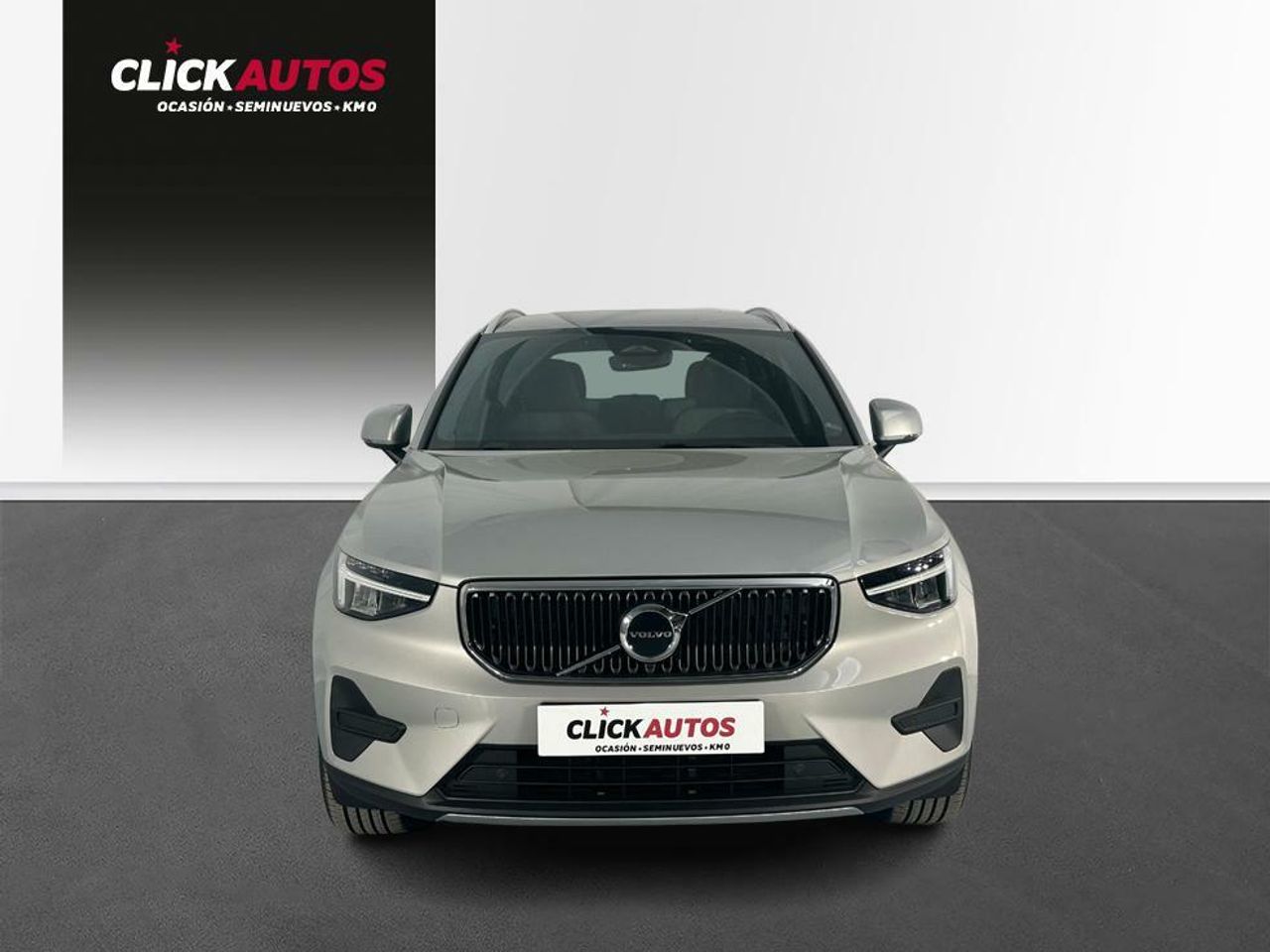 Foto Volvo XC40 2