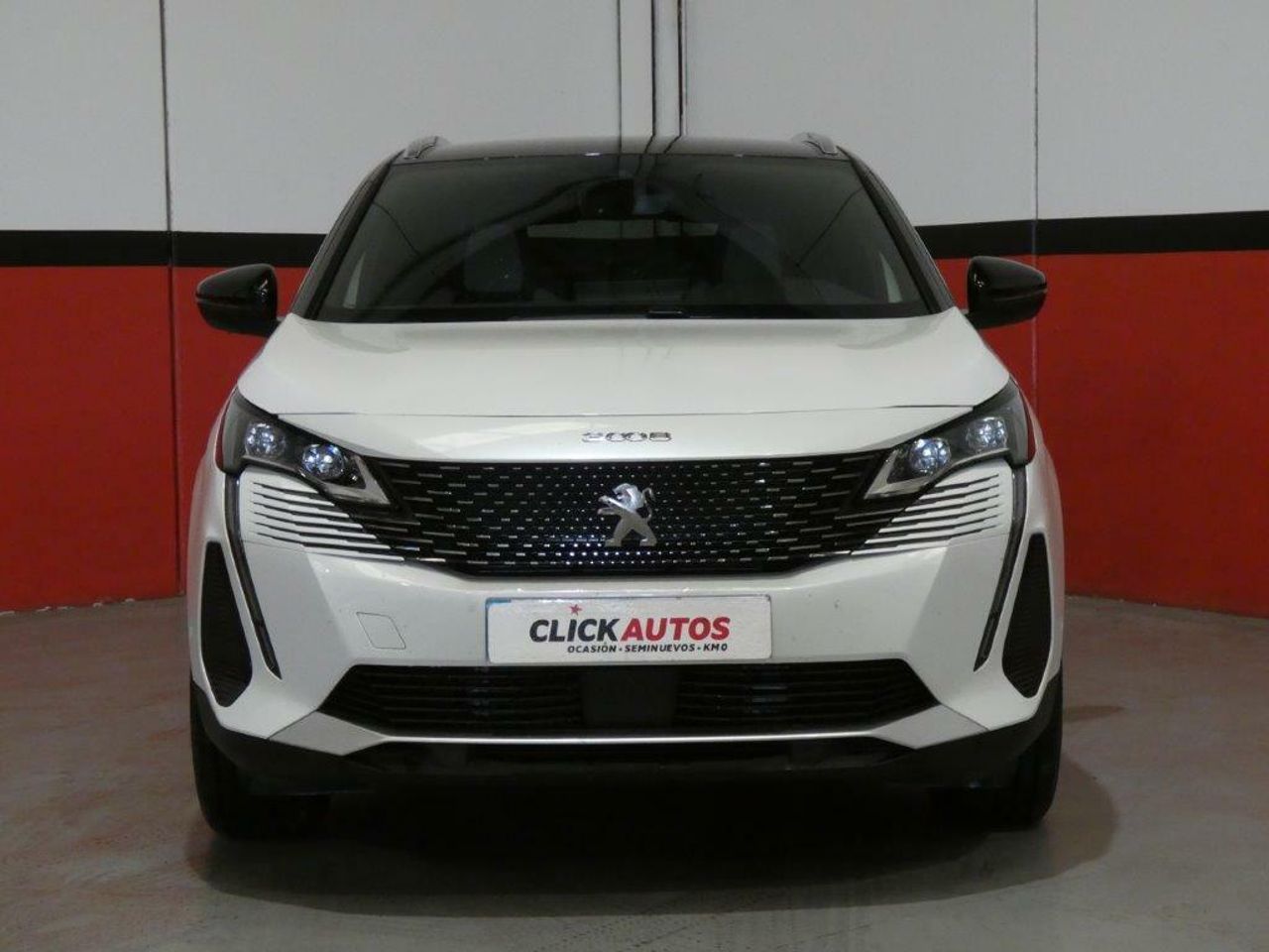 Foto Peugeot 3008 2